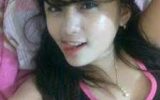 Cewek Sange Bahan Bacol