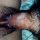 Crot di dalam memek bini temen